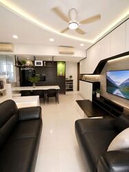 Bellewoods (D25), Condominium #626862371